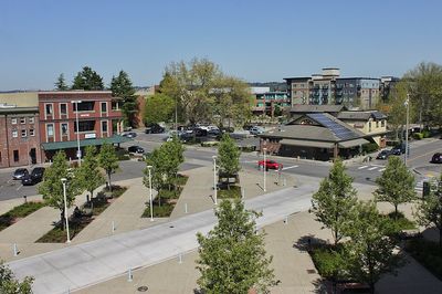 Photo of Auburn, Washington