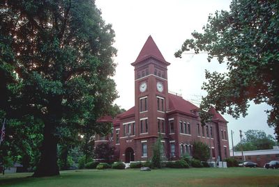 Photo of Augusta, Arkansas