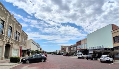 Photo of Augusta, Kansas
