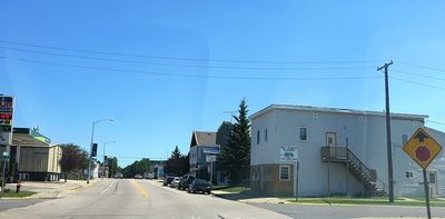 Photo of Aurora, Minnesota