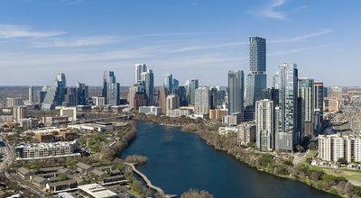 Photo of Austin, Texas