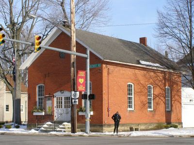 Photo of Avon, Ohio
