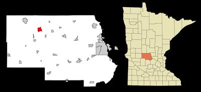 Photo of Melrose, Minnesota