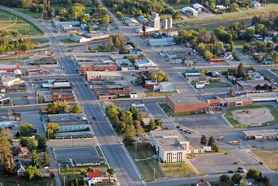 Photo of Bagley, Minnesota